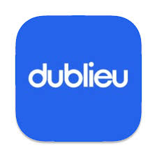 Dublieu logo