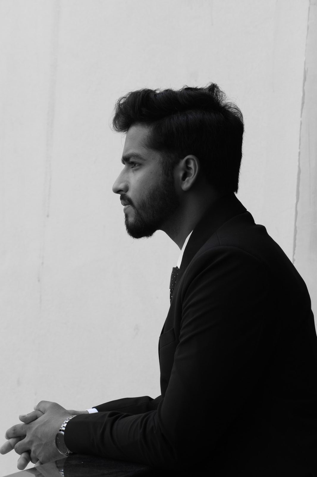 Mohammed Abdul Rahaman - Joint Director General